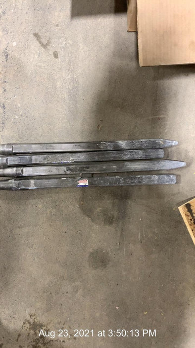 2019 CHICAGO PNEUMATIC CP4611 P