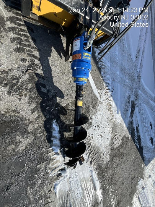 2023 AUGER TORQUE 3300-30