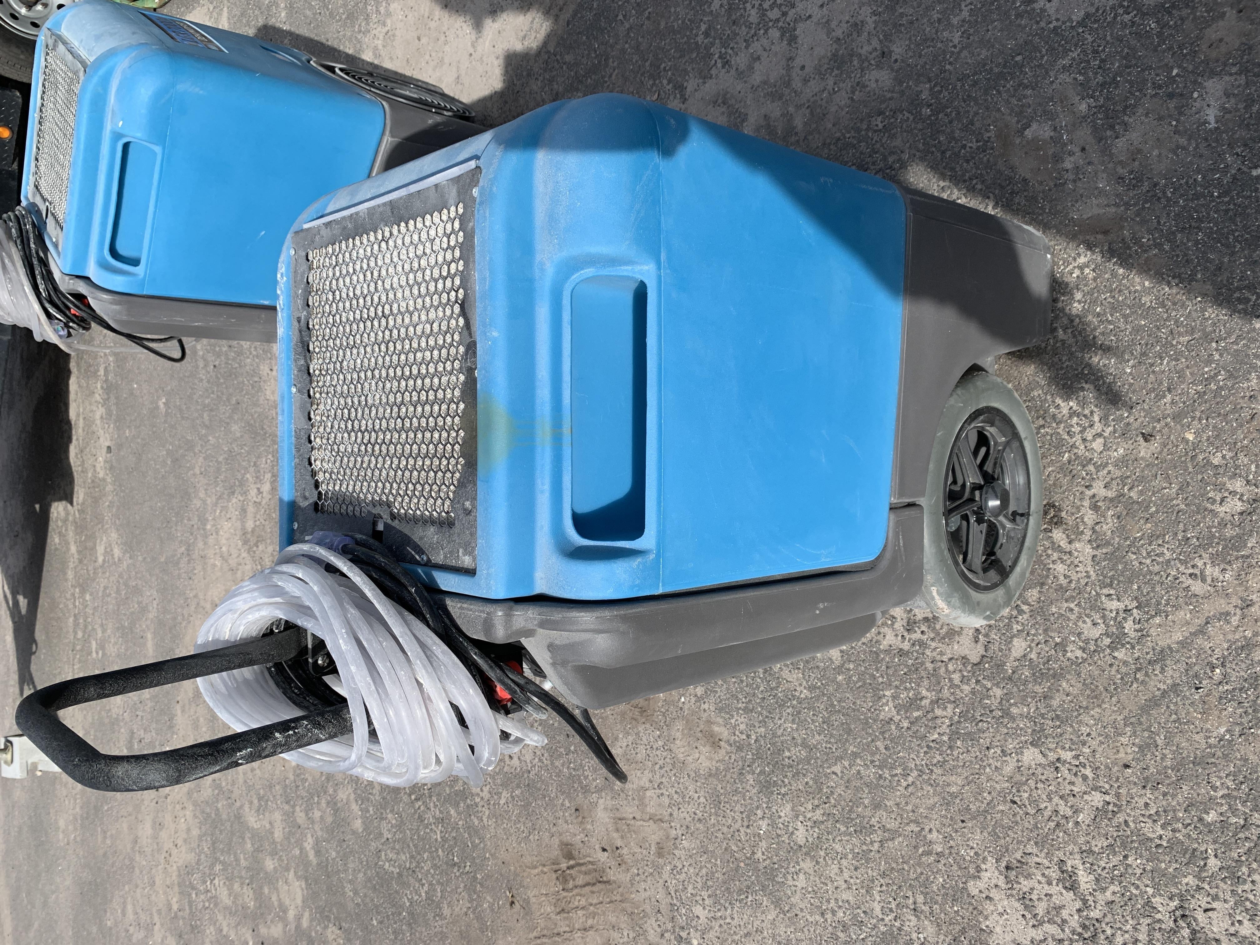 2020 DRI-EAZ F412