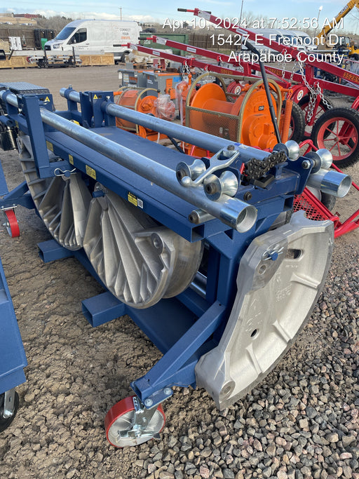 2024 CURRENT TOOLS 252-CT