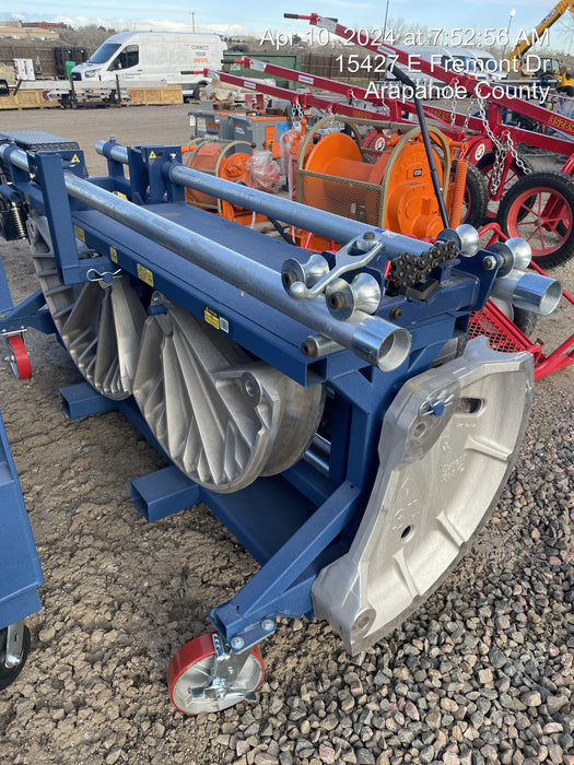 2024 CURRENT TOOLS 252-CT