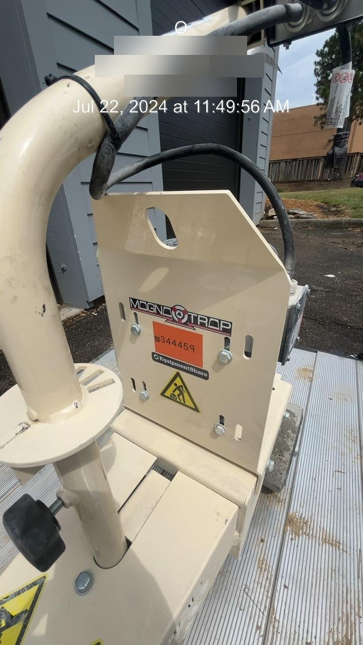 2023 EDCO TMC-7E