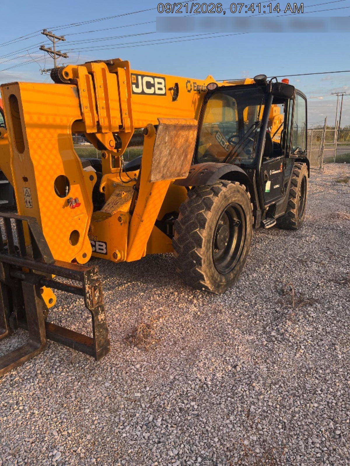 2024 JCB 512-56