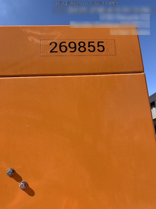 2022 PREMIER PUMP 6NNT-RP-TD2.9-T120