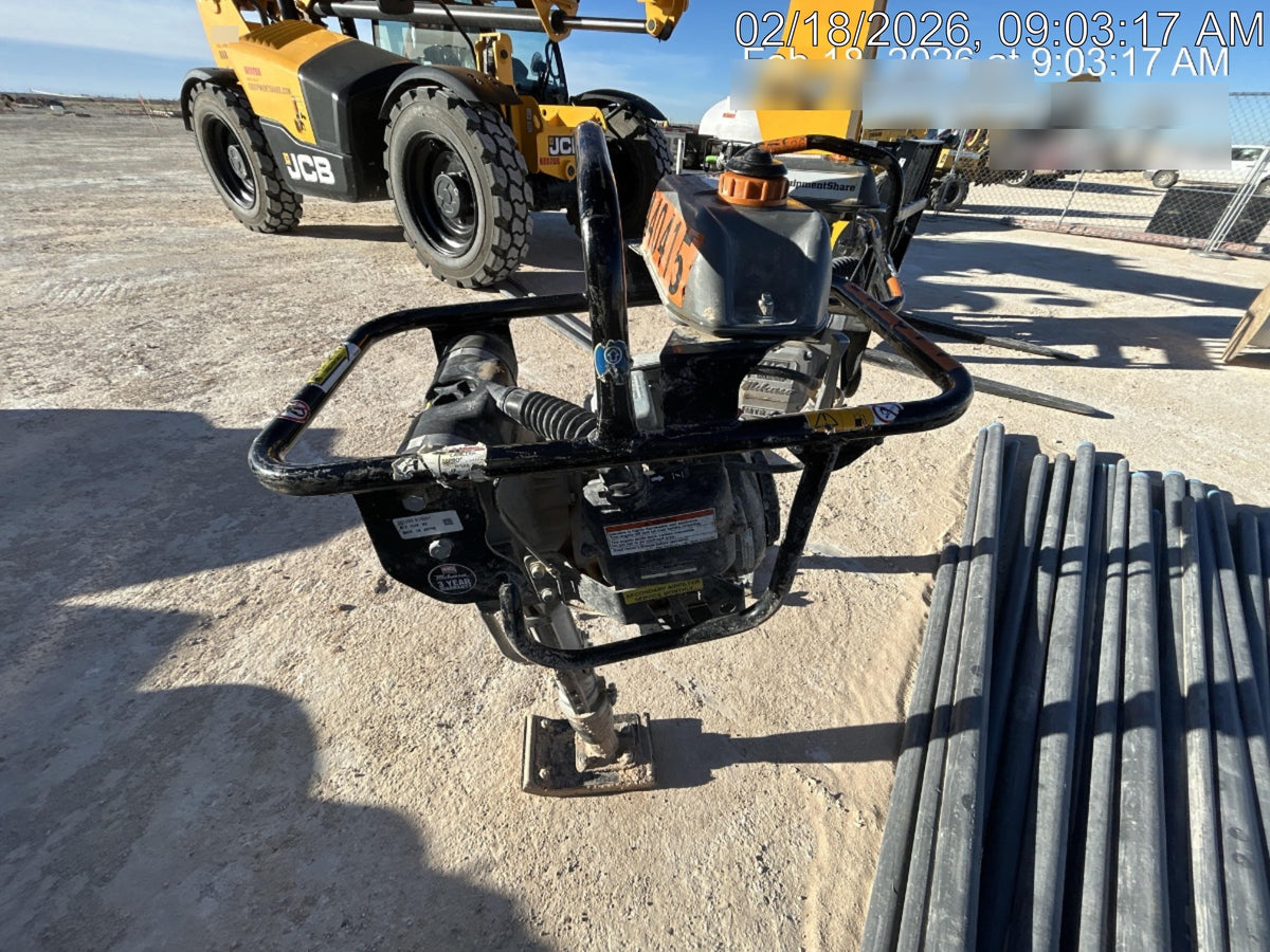 2023 MULTIQUIP MTR40HF