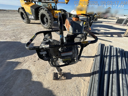 2023 MULTIQUIP MTR40HF