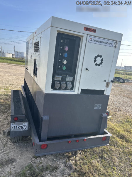 2020 ATLAS COPCO QAS150