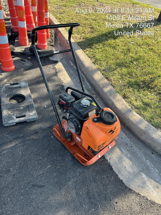 2023 MULTIQUIP MVC82VHW