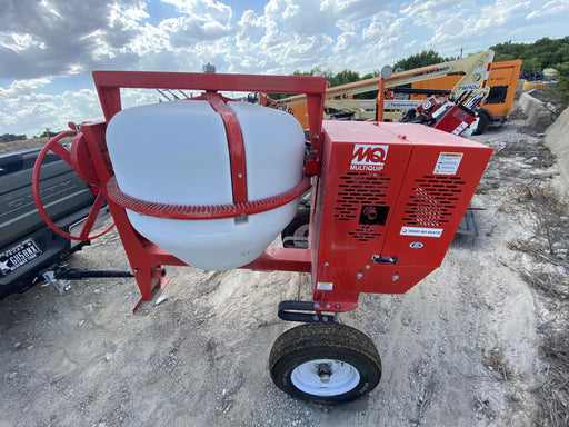 2022 MULTIQUIP MC12PH