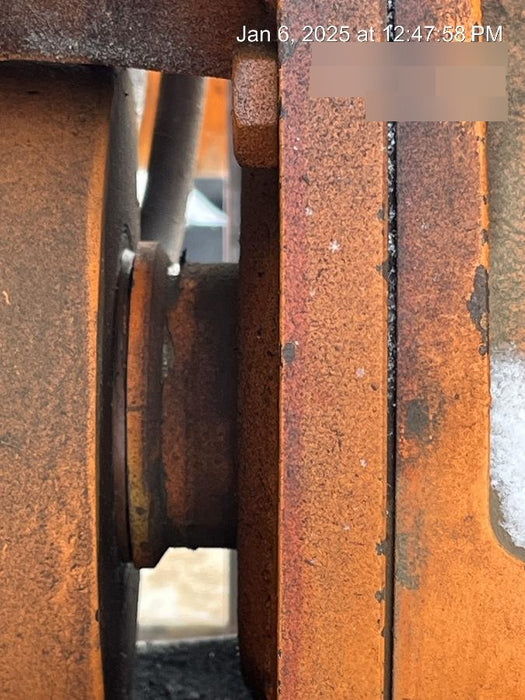 2023 PREMIER PUMP 8NHTH-RP-DC13