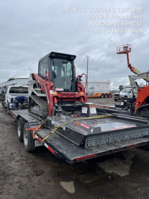 2025 PALADIN 30372A-0022