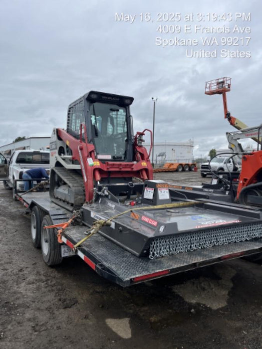 2025 PALADIN 30372A-0022