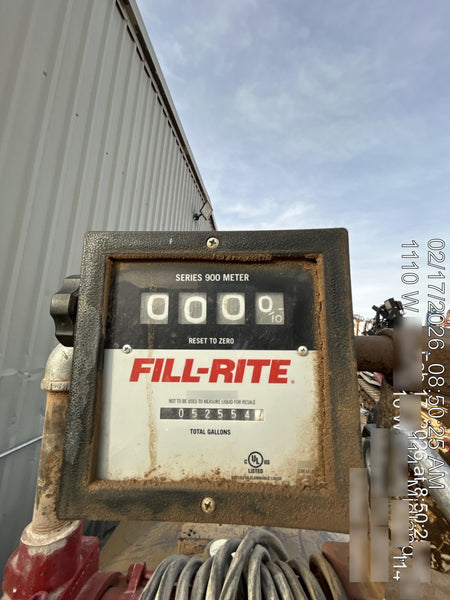 2021 ALLMAND NLV3GR