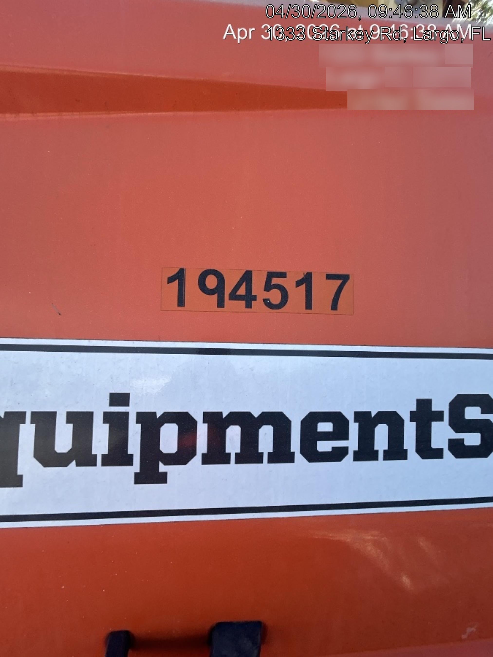 2021 JLG 660SJ