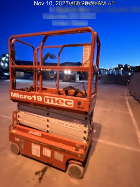2019 MEC Micro 19
