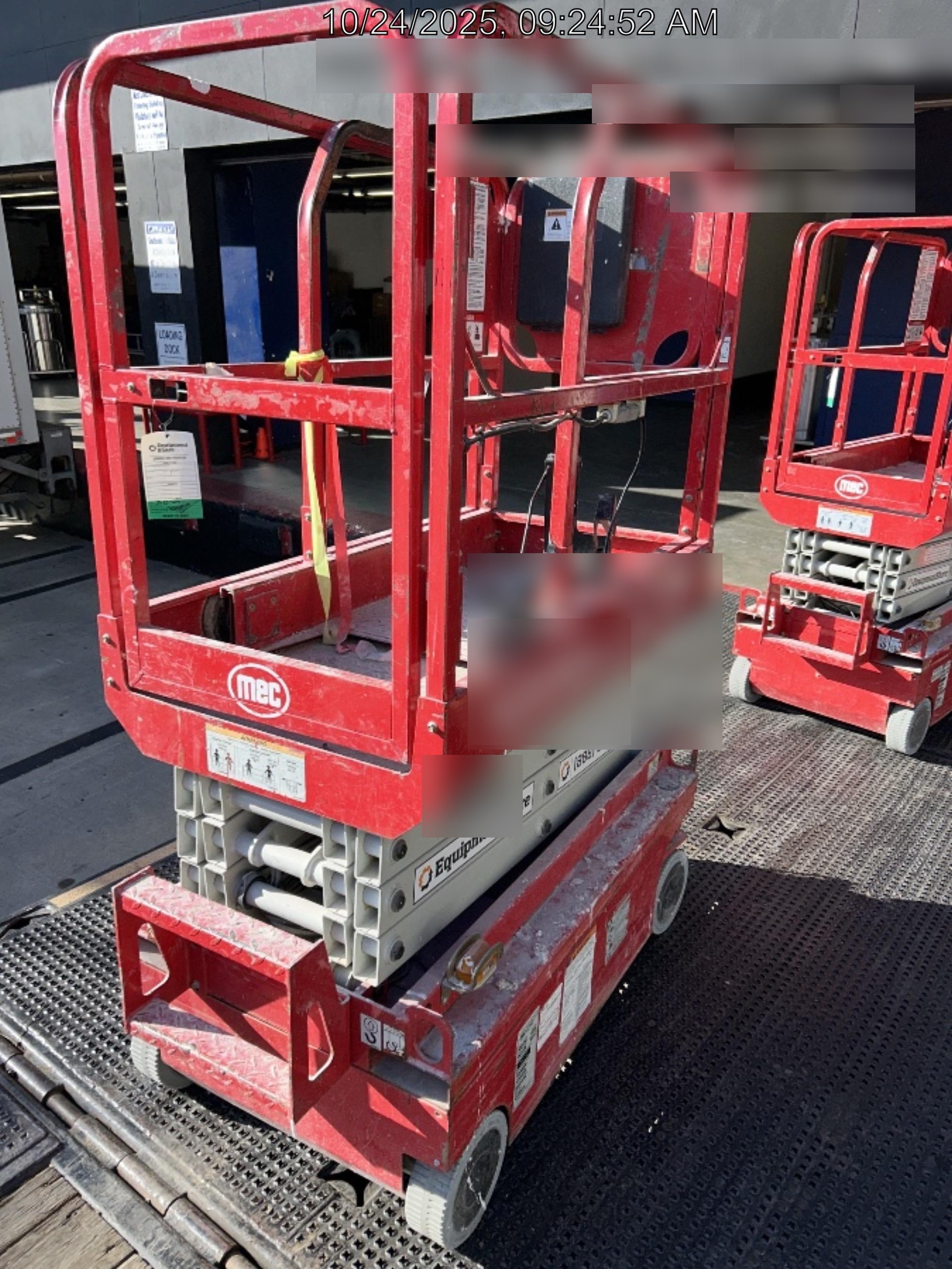 2019 MEC 1330SE
