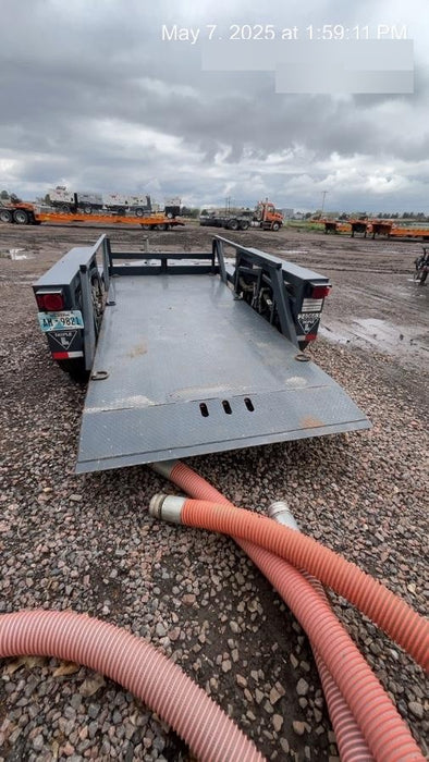 2022 TRIPLE L 1014 Triple L