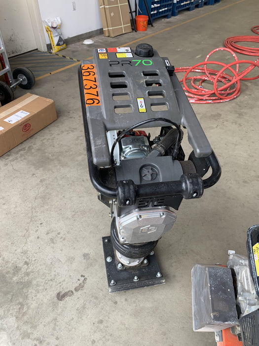 2023 THIRD COAST EQUIPMENT PR70H