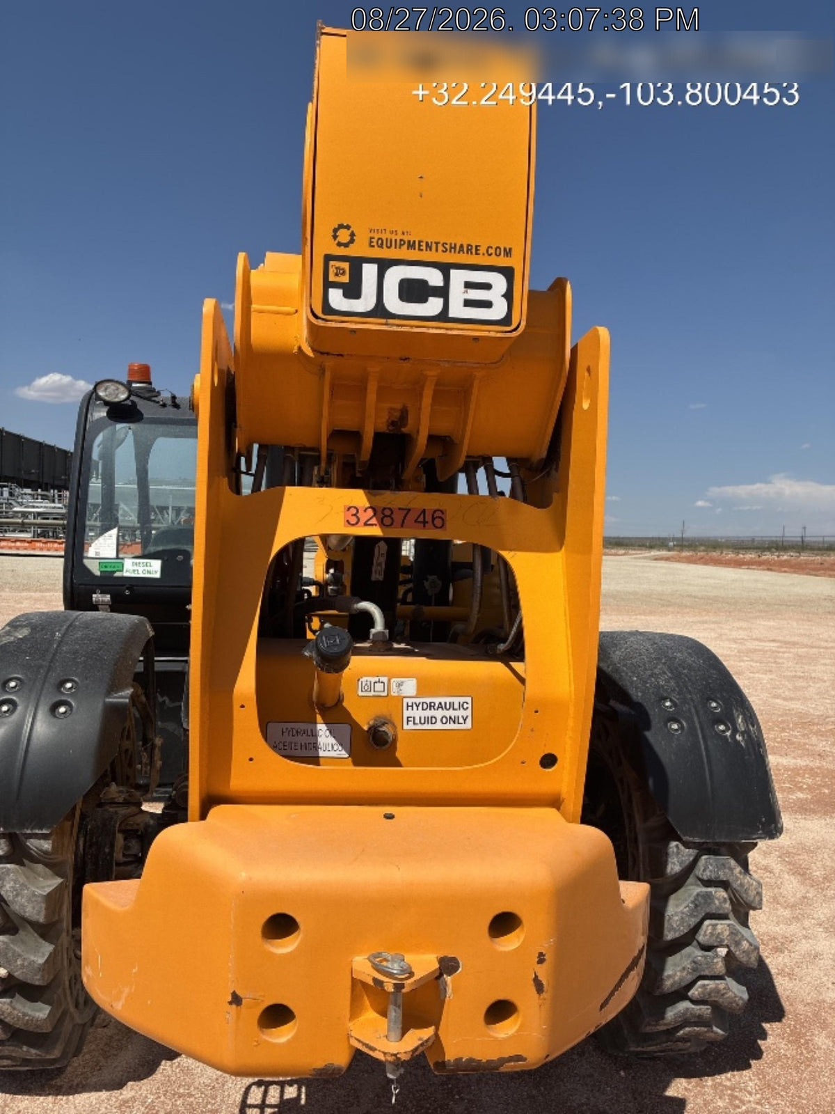 2023 JCB 510-56