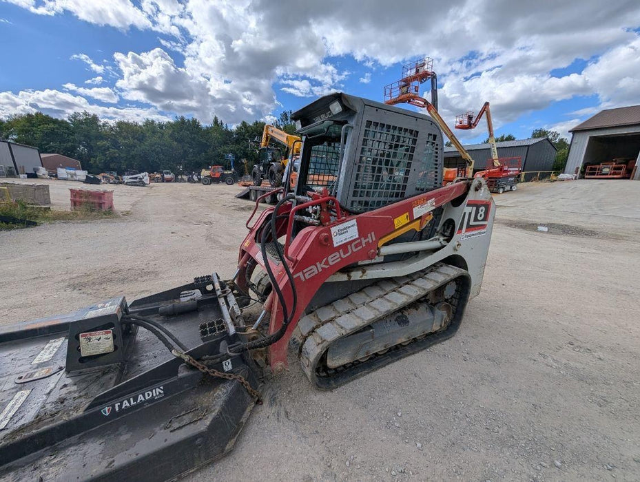 2021 PALADIN 30372A-0022