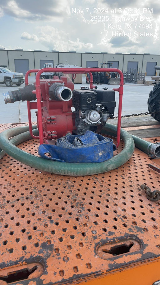 2023 MULTIQUIP QP4TH