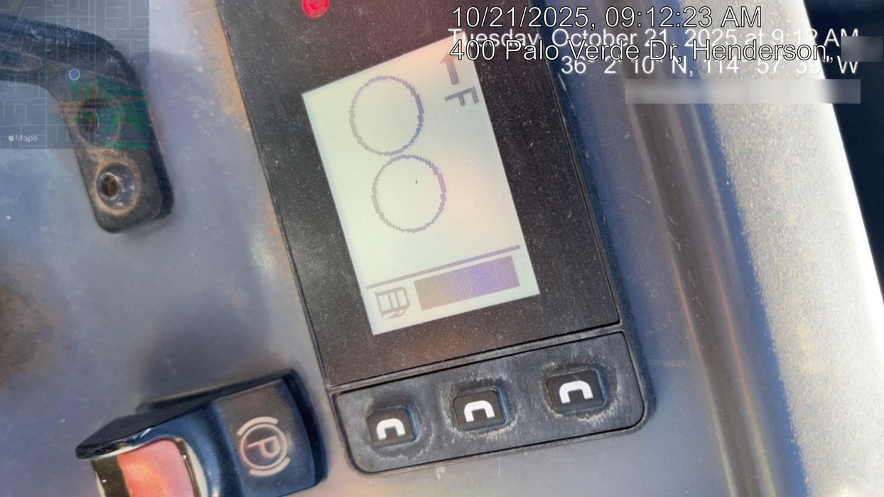 2020 DYNAPAC CC 1200