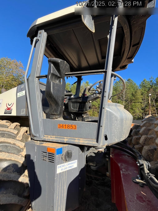 2023 DYNAPAC CA2500PD