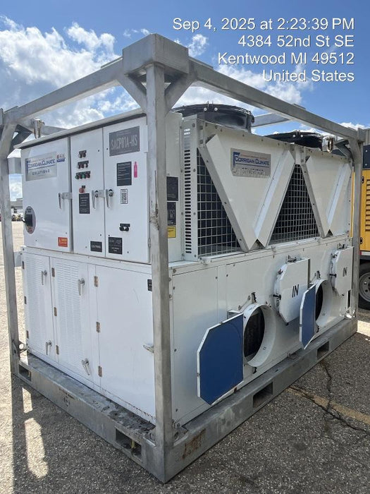 2024 SMARTECH SACP81A-HS