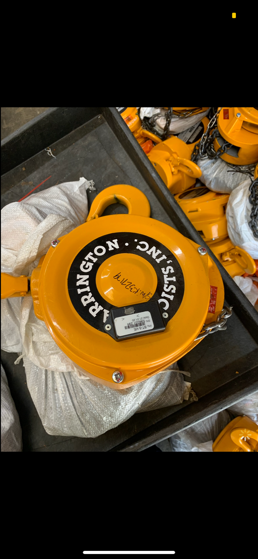 2021 HARRINGTON CF030-20