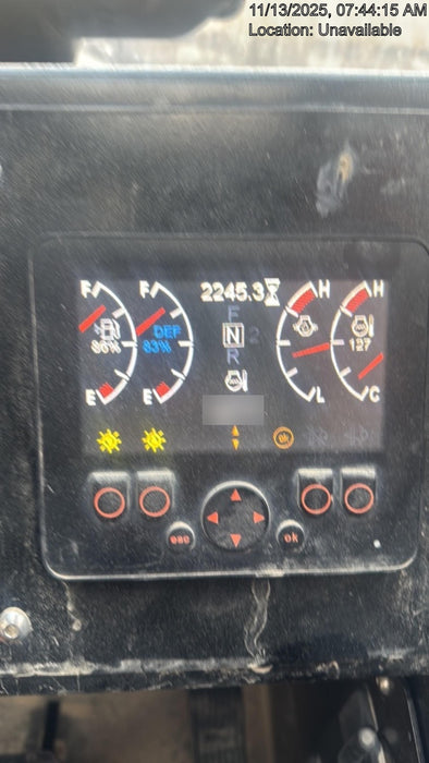 2019 MANITOU MTA12042