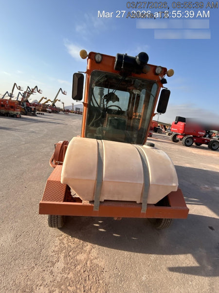 2022 BROCE RCT350