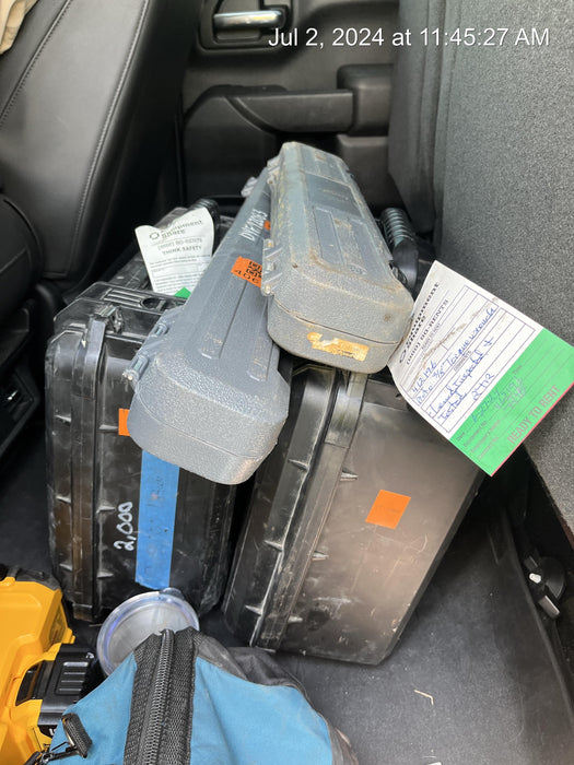 2023 TORCUP VT-2000KIT