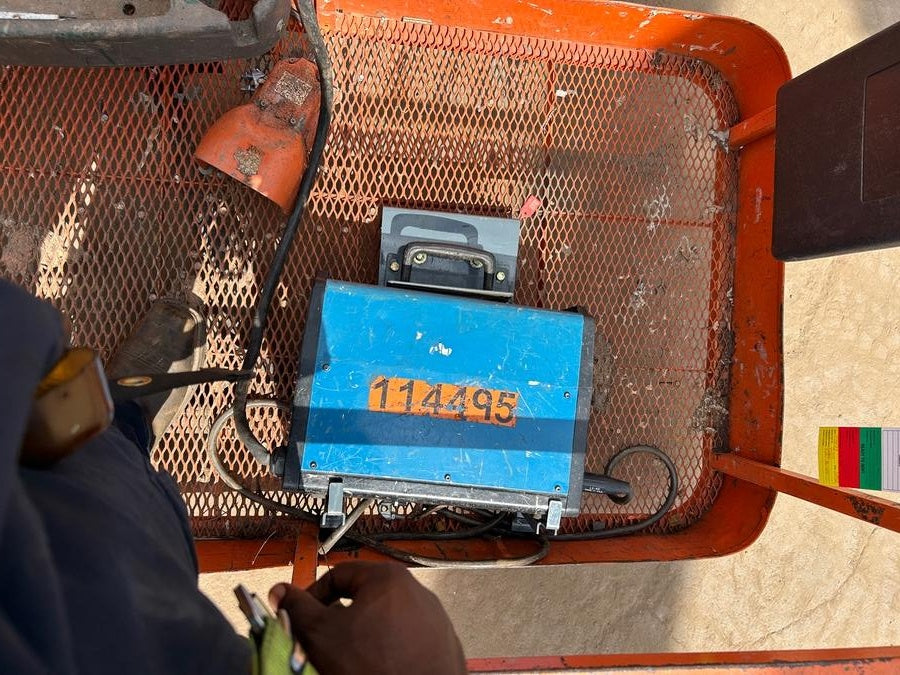2020 MILLER ELECTRIC CST-280