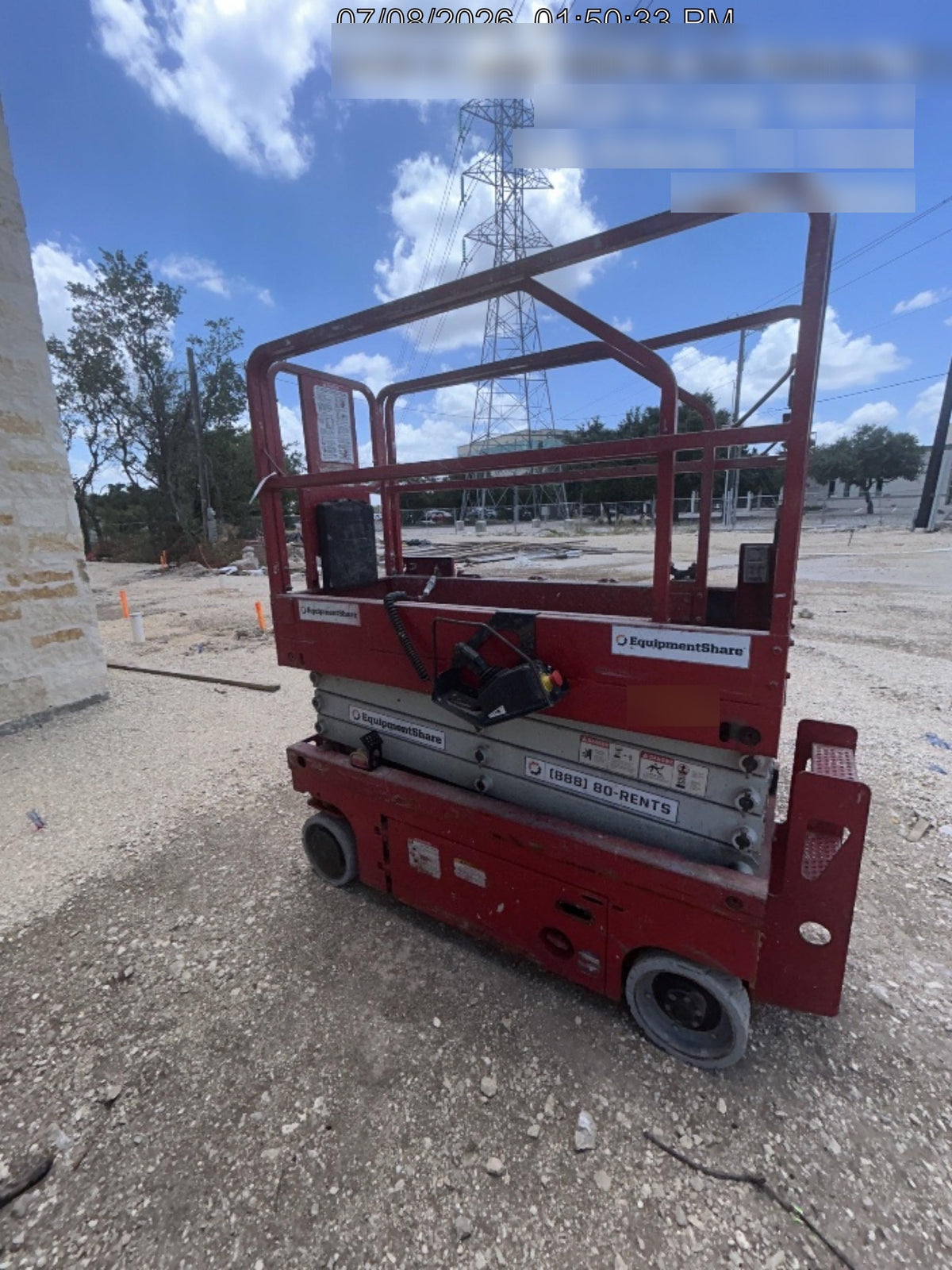 2019 MEC 1930SE