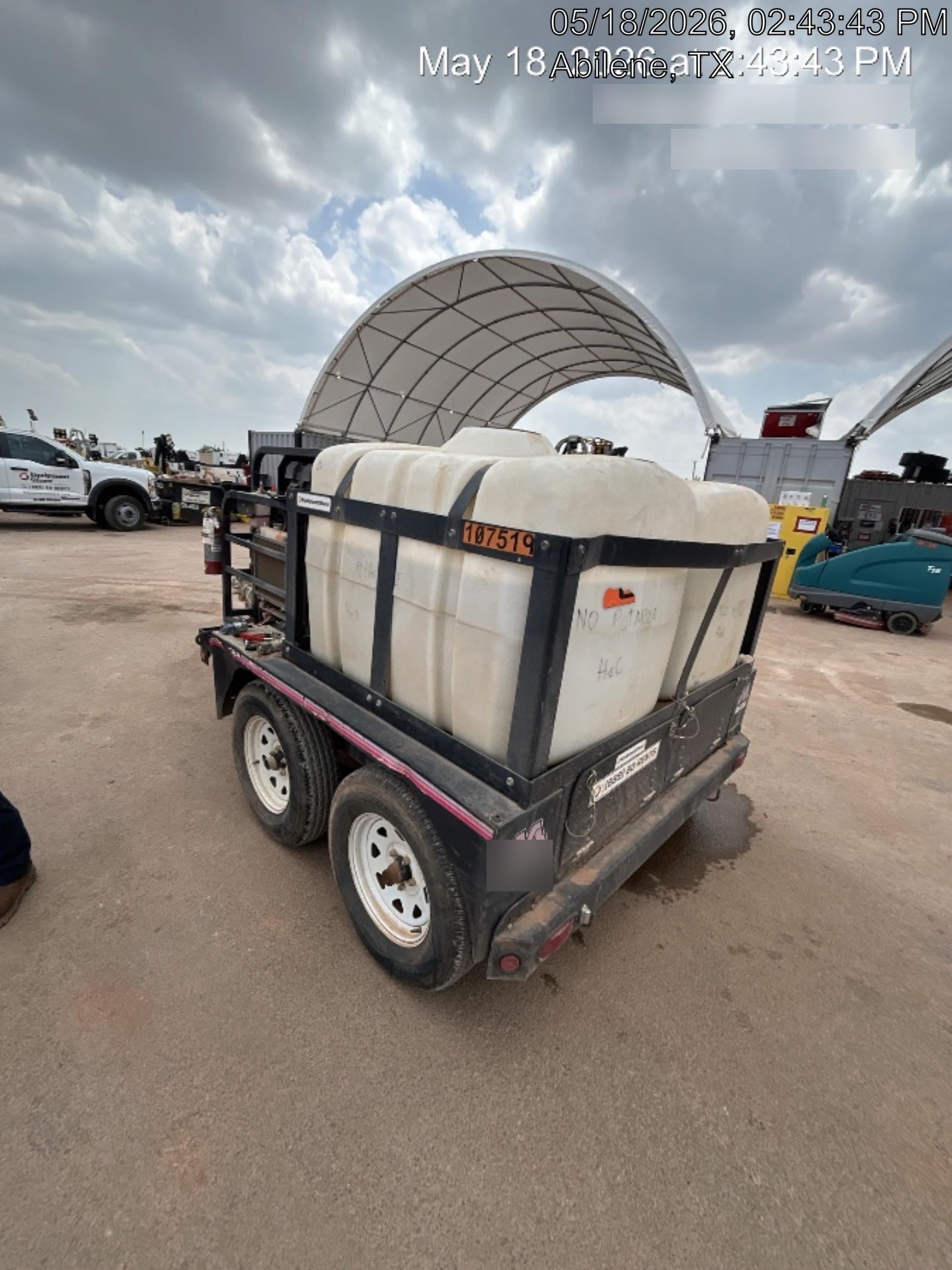 2020 MI-T-M CORPORATION HS-3006-0MDK-UR