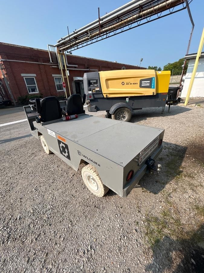 2022 COLUMBIA Payloader 2XL
