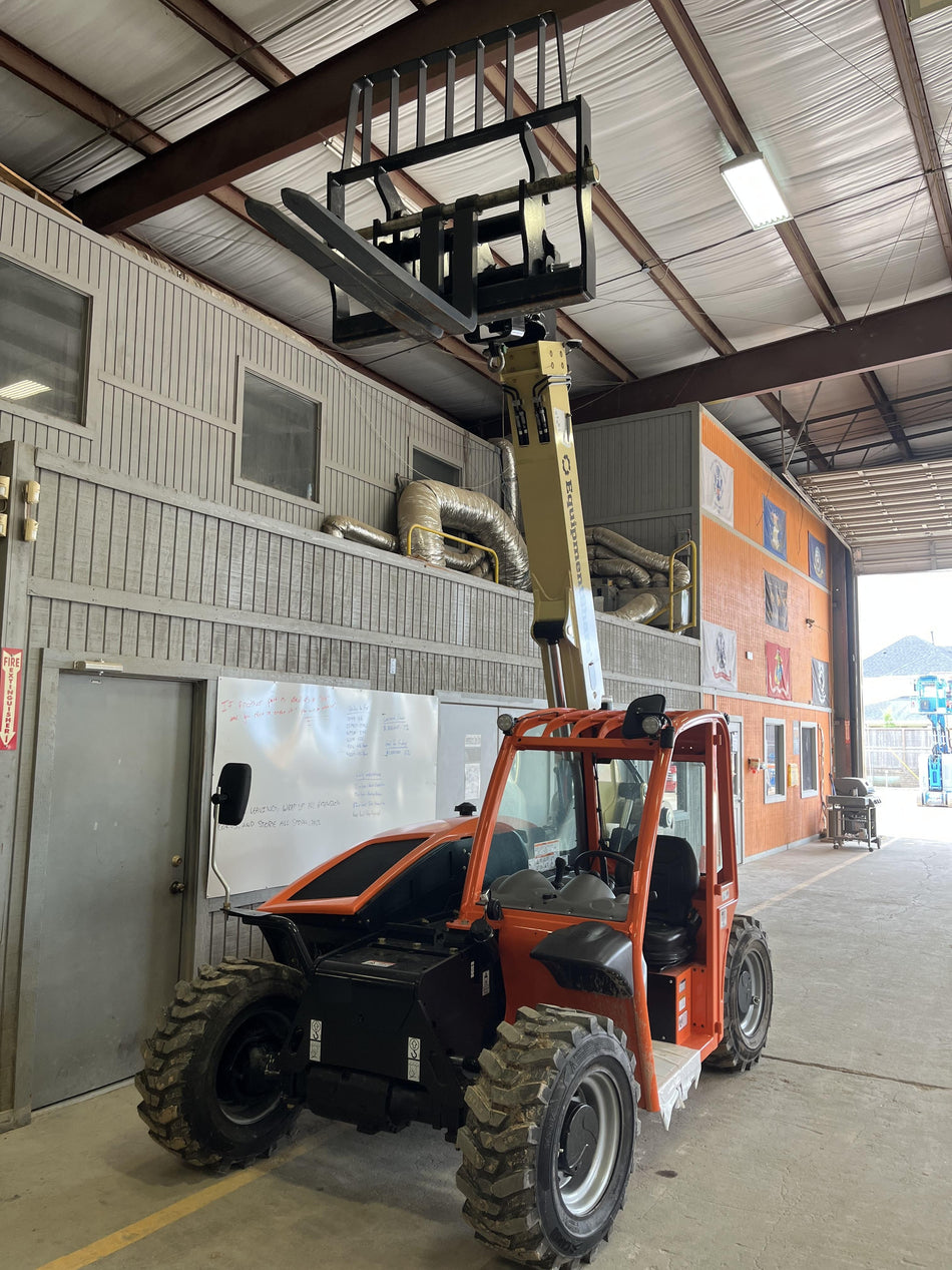 2025 JLG G5-18A
