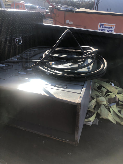 2020 MI-T-M CORPORATION CA-2703-1MMH