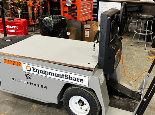 2023 COLUMBIA Stockchaser