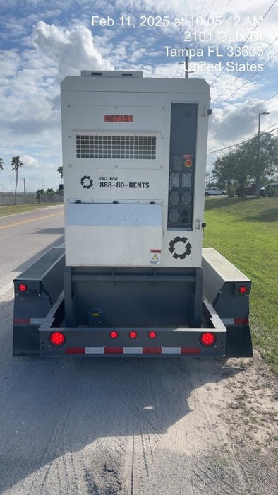 2024 ATLAS COPCO QAS 175