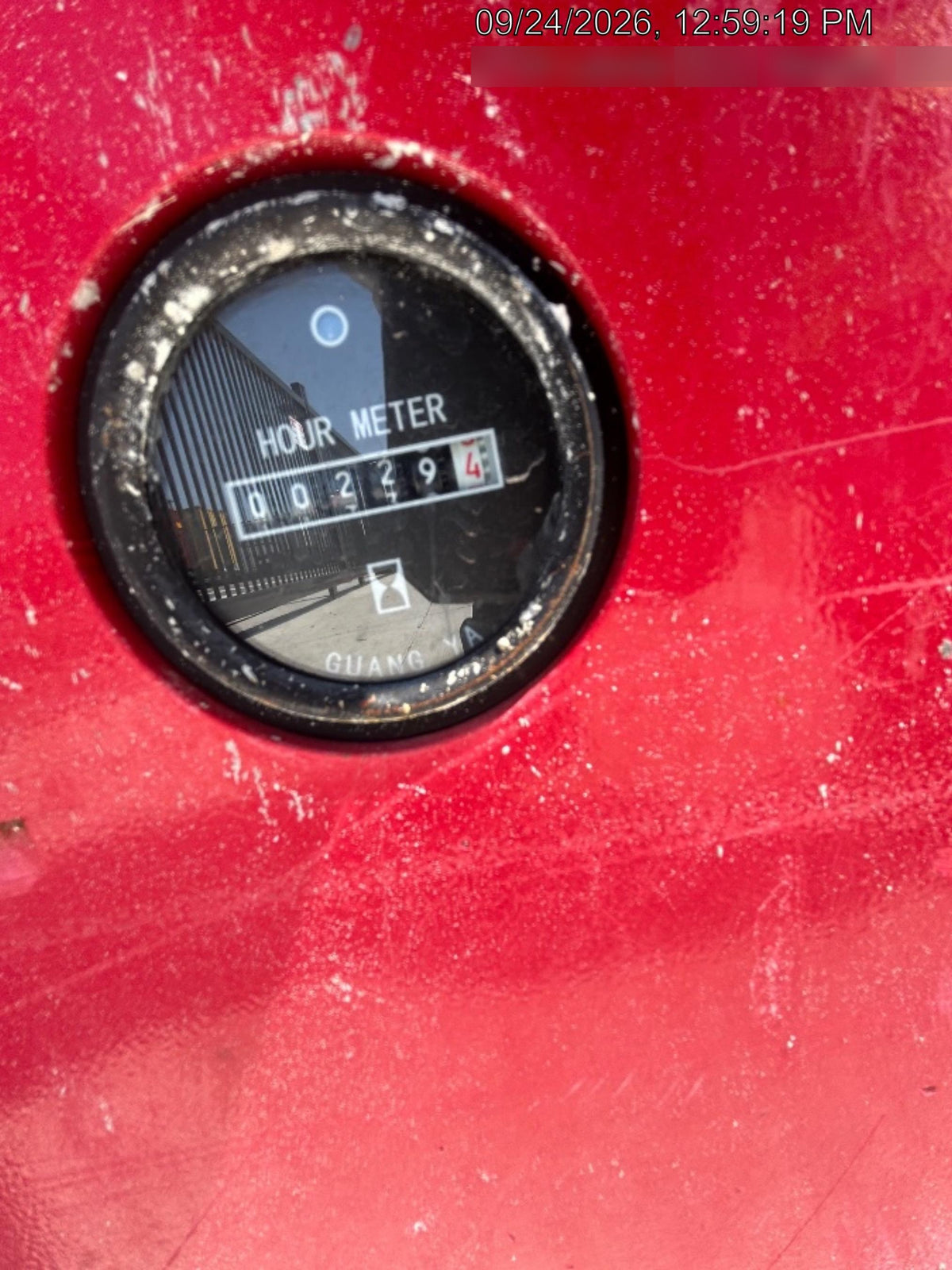 2021 MEC 1930SE