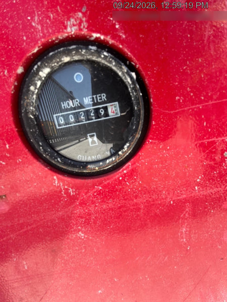 2021 MEC 1930SE