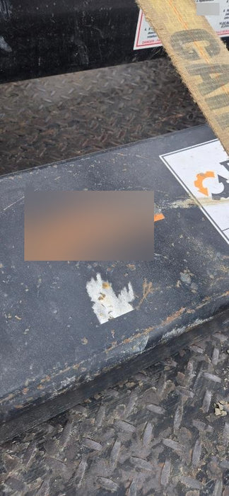 2024 STAR INDUSTRIES M1360B - Star JIB Boom