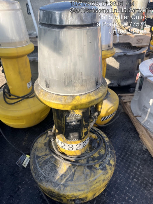 2022 SOUTHWIRE COMPANY 111303LED