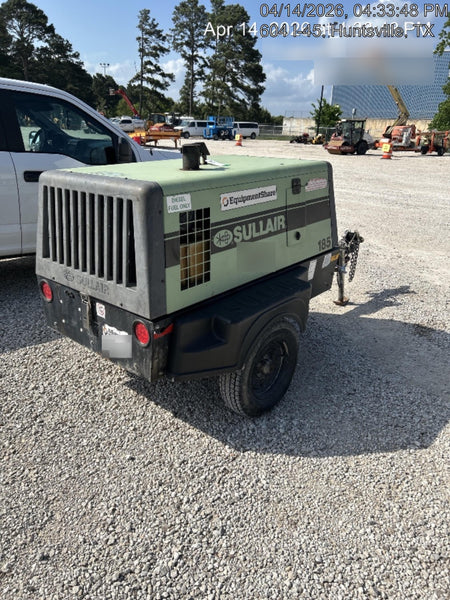 2019 SULLAIR 185-DPQ