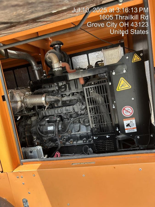 2022 PIONEER SAPP44S10L71-D2.9L4