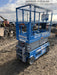 2020 Genie GS-1930 Solid Non Marking Tires, Beacon, Folding rails with half height swing gate, 800W Inverter