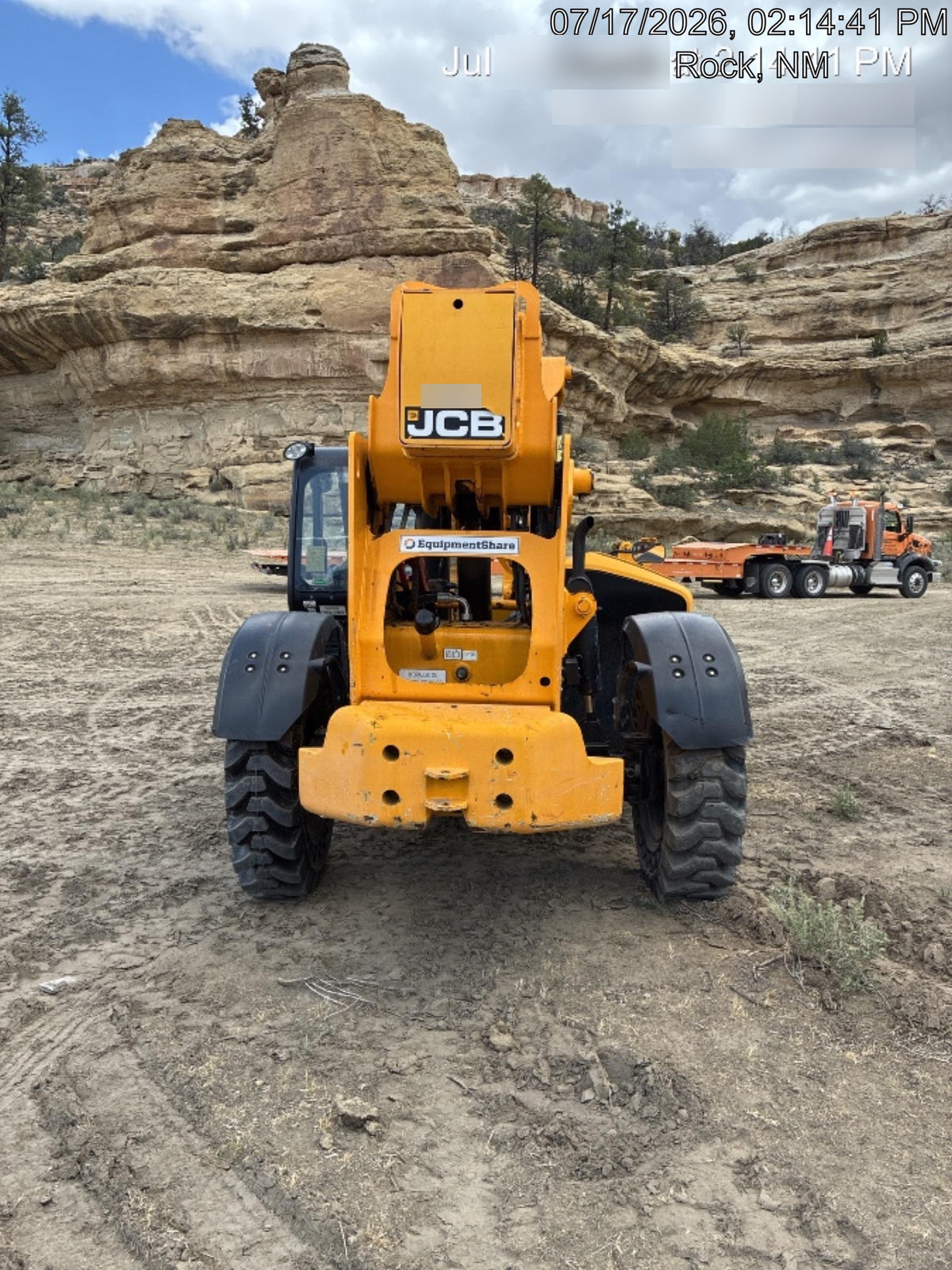 2020 JCB 512-56