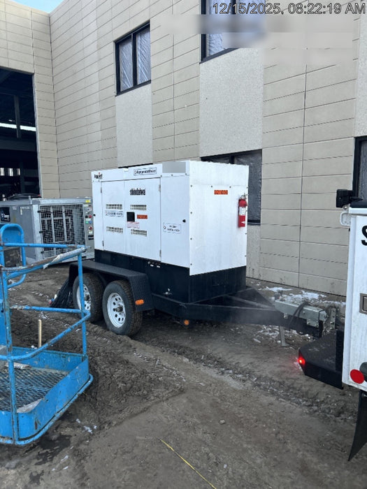 2023 SHINDAIWA DGK45F