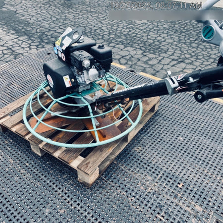 2024 MULTIQUIP J36H55